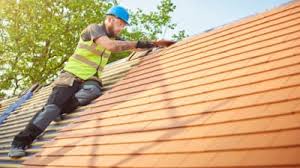 Best Rubber Roofing (EPDM, TPO)  in Bellemont, AZ