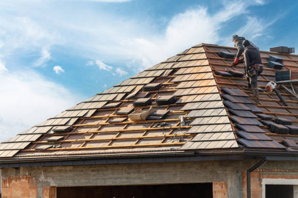 Best Chimney Flashing Repair  in Bellemont, AZ